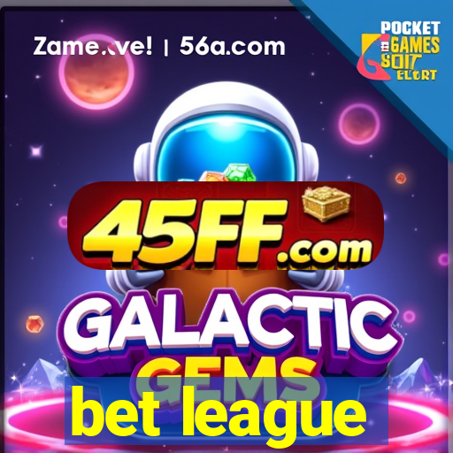bet league